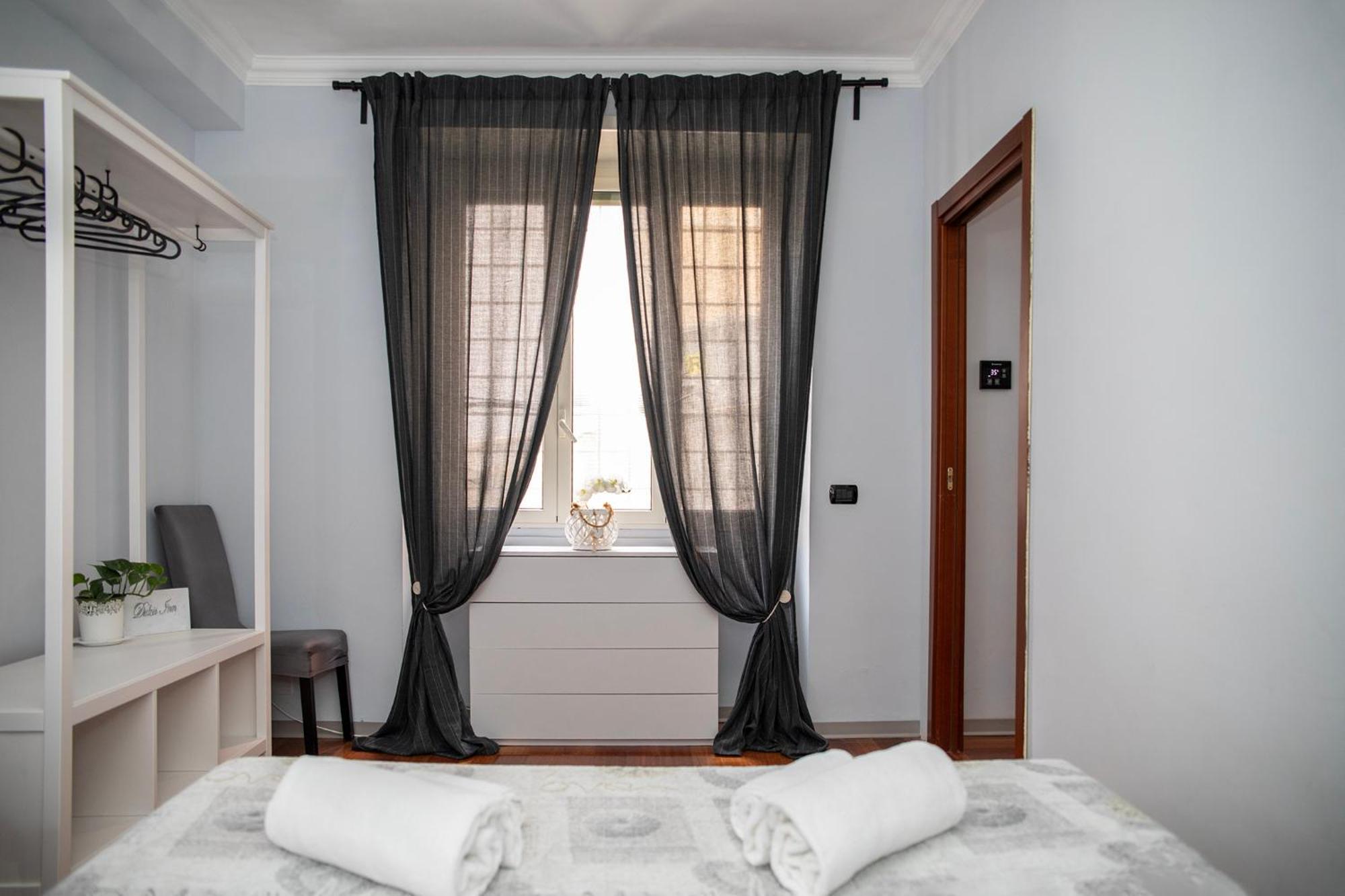 Casa de férias Dulcis Montemario